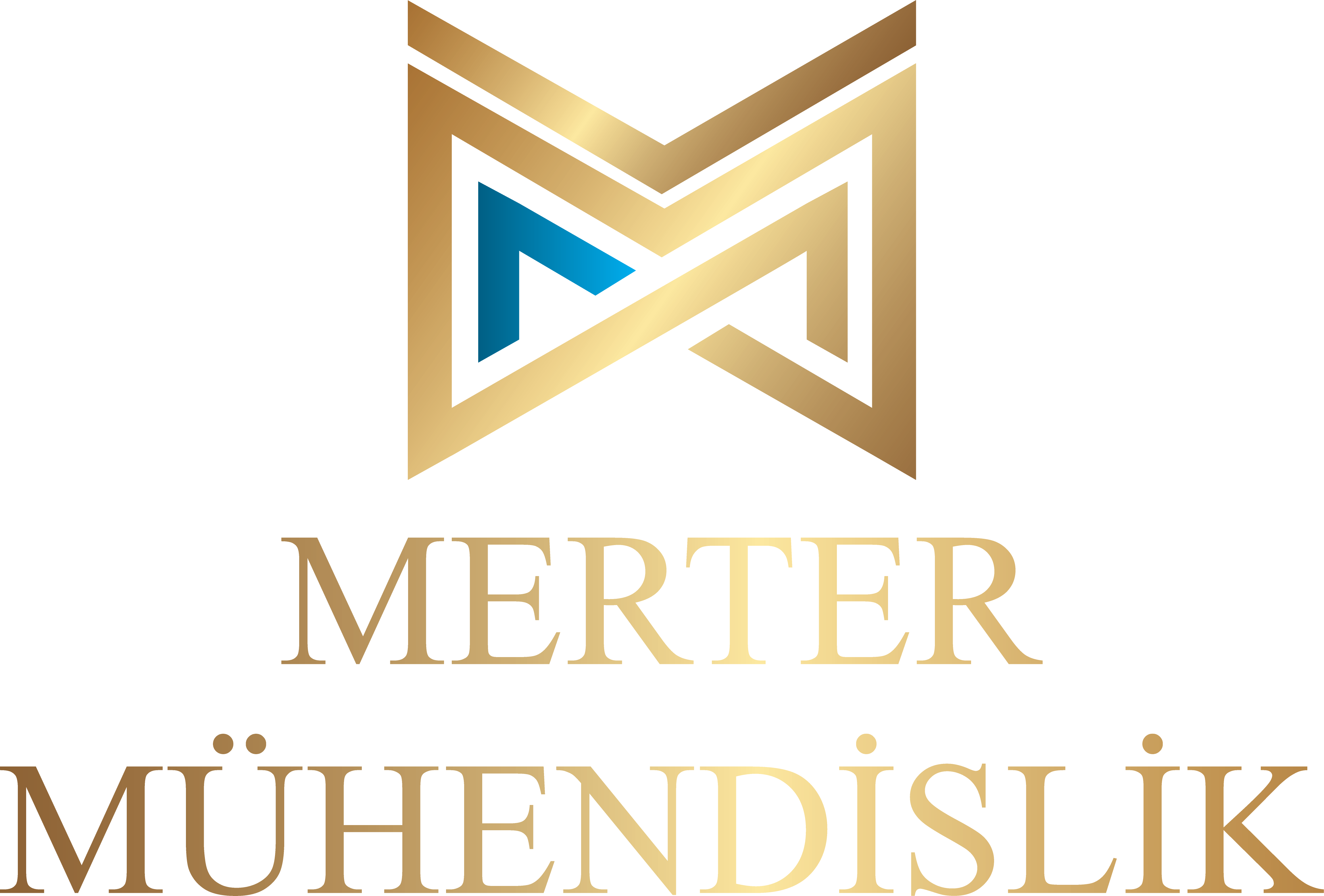 MERTER MUHENDİSLİK logo