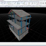 çelik konstrüksiyon ev