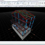 çelik konstrüksiyon ev