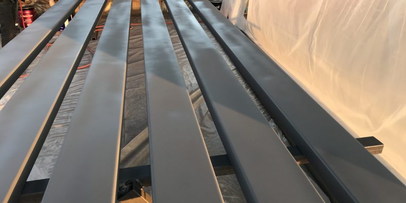 Hayvancılık Tesis Yapıları