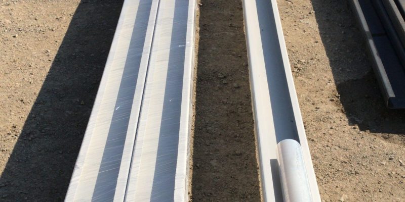 Hayvancılık Tesis Yapıları