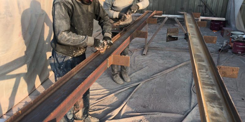 Hayvancılık Tesis Yapıları