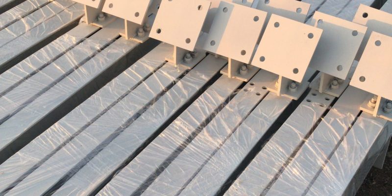 Hayvancılık Tesis Yapıları